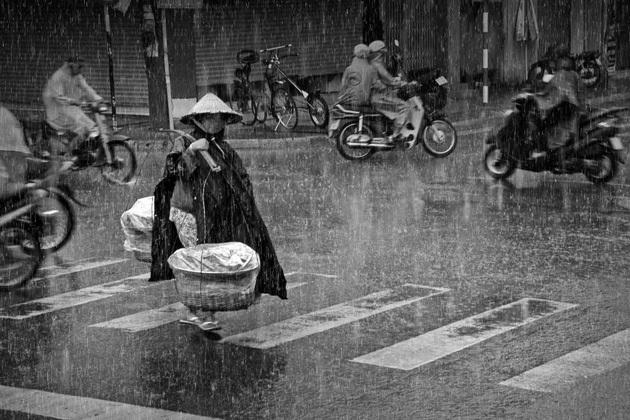 Truong Minh Dien, un photographe vietnamien