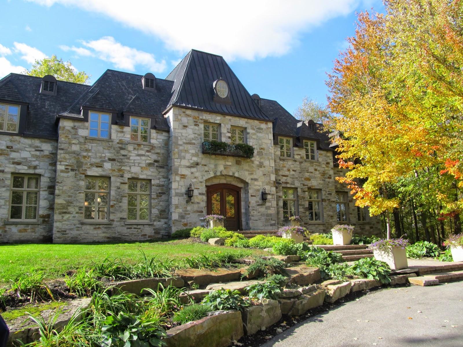 Back to Blogging Challenge - Day 3: Des photos d'automne #SITSBlogging