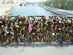 Paris – Pont des Arts