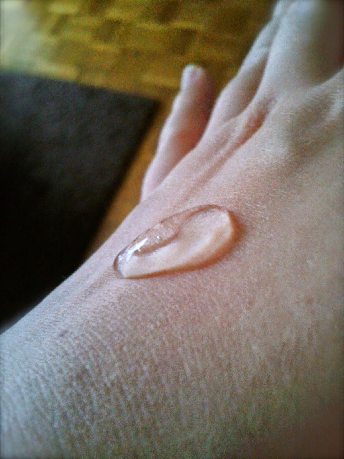 Revue sur un INDISPENSABLE : Le Gel d'Aloe Vera !