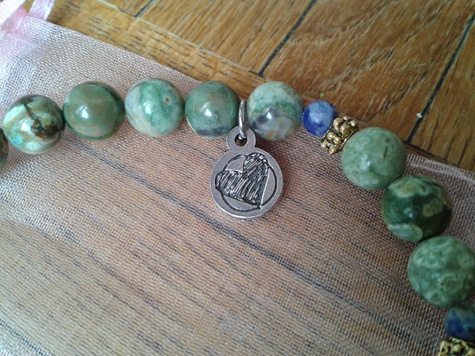 Découverte : Ma Commande Fay With Love