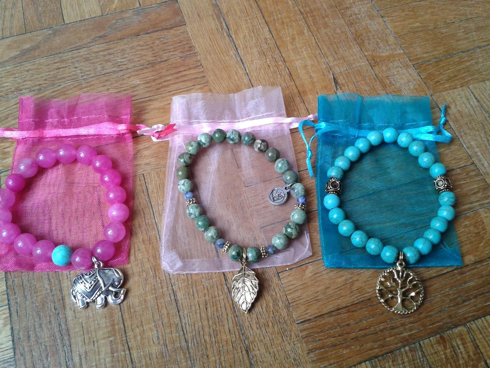 Découverte : Ma Commande Fay With Love