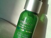 J'ai testé: Sérum Pure Pore Andalou Naturals