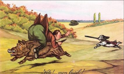 Semaine du 8 au 14Septembre 2014