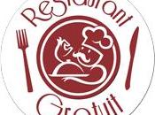 bonne idee restaurant gratuit