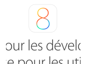 8.0.2 sortie dans quelques jours selon Apple