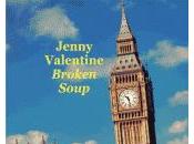 Broken Soup Jenny Valentine