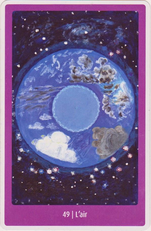 Tirage de l'Air (2)