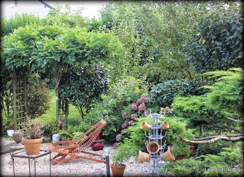 Couleurs d'Automne...