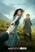 Outlander - L'affiche