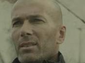 tournoi Predator avec Zidane dans arenes d’Arles
