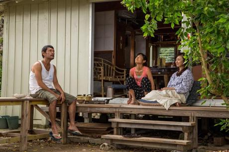 Still the water, naomi kawase, film, japonais, spirituel, nature, mer, amami, critique, avis, impression