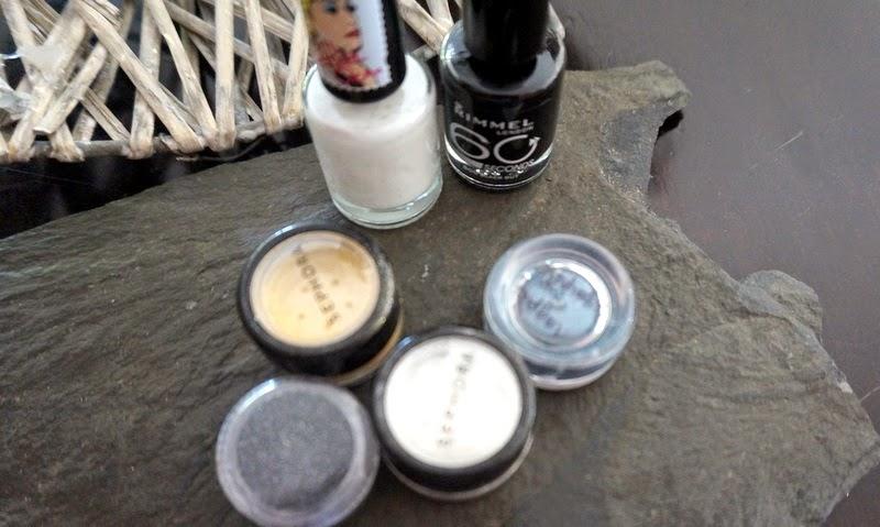 Nailstorming : planètes, galaxies et autres trous noir