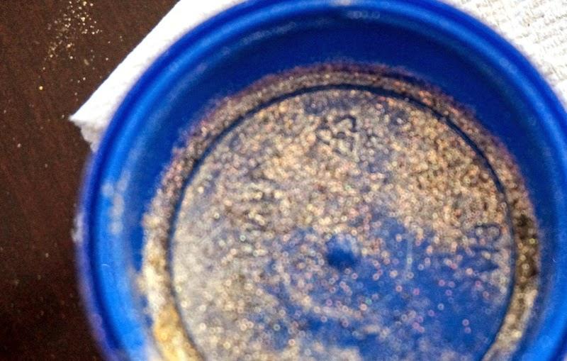 Nailstorming : planètes, galaxies et autres trous noir