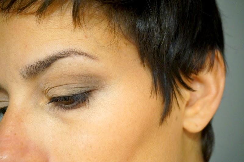 Mise à nue avec Urban Decay