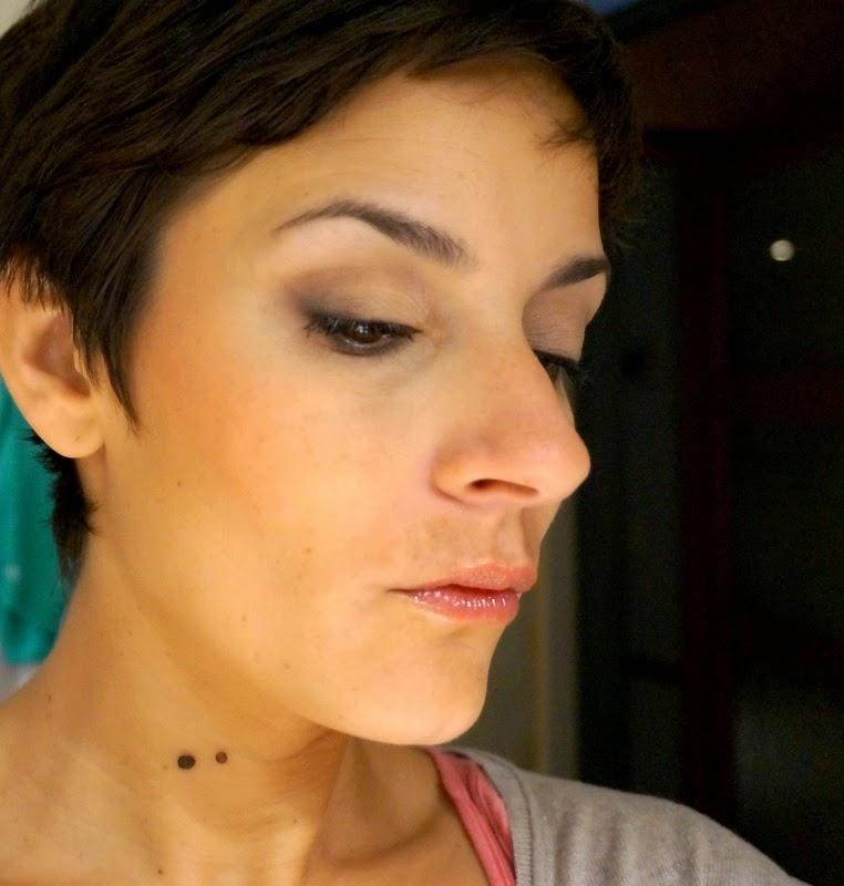 Mise à nue avec Urban Decay