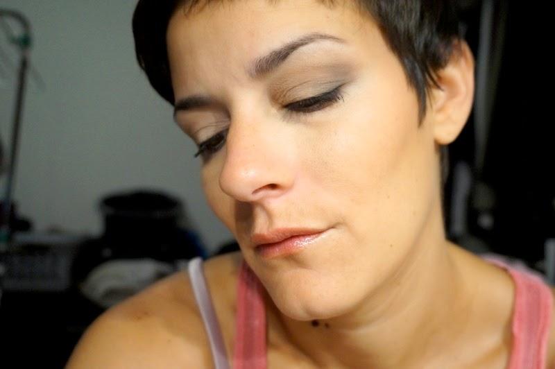 Mise à nue avec Urban Decay