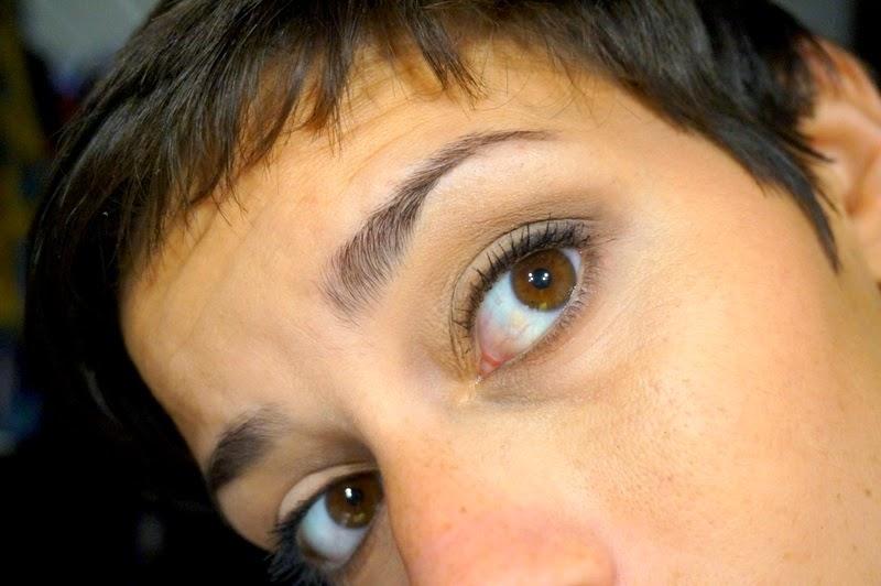 Mise à nue avec Urban Decay