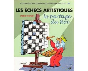 Les échecs artistiques de  Fabrice Touvron