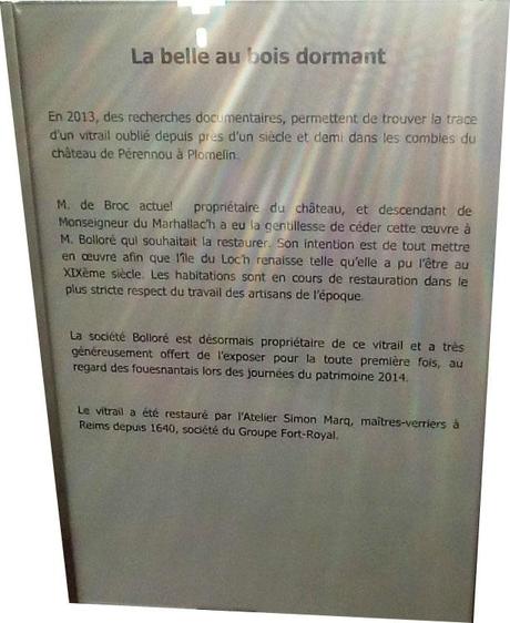 Un inventaire bien inventorié ND des ile cartel