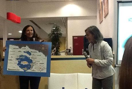 Un inventaire bien inventorié presentation inventaire archipel glenan2014