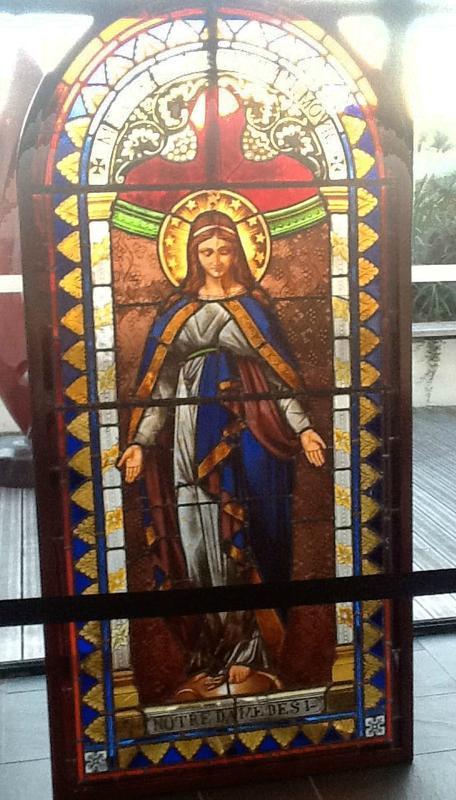 Un inventaire bien inventorié ND-des-iles