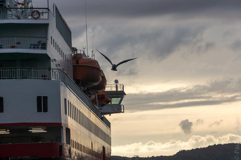 Hurtigruten - Norvège : embarquement pour mon 7ème voyage