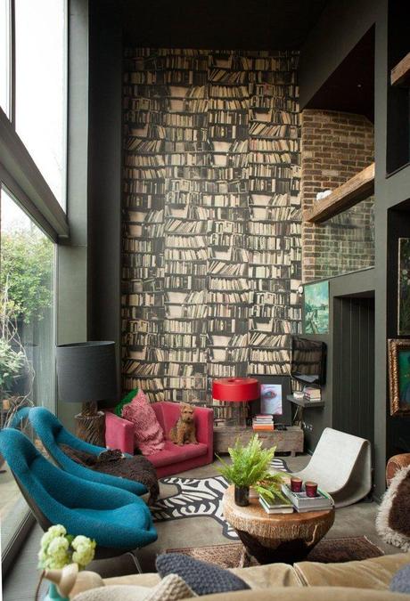 Visite privée: chez Abigail Ahern