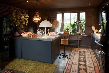 Visite privée: chez Abigail Ahern