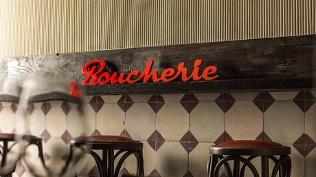 Ce que j'ai aimé cette semaine # 7 objet-typographie-boucherie