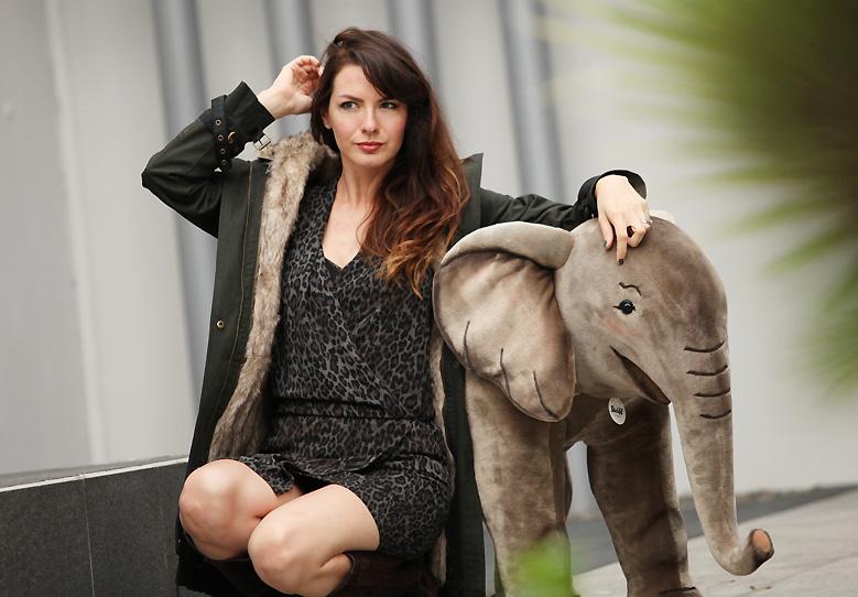 look wild Its Wild Out There