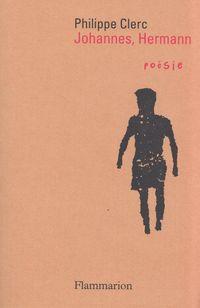 Philippe Clerc Couverture