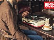 Hipster puissance 1000 chez DIESEL