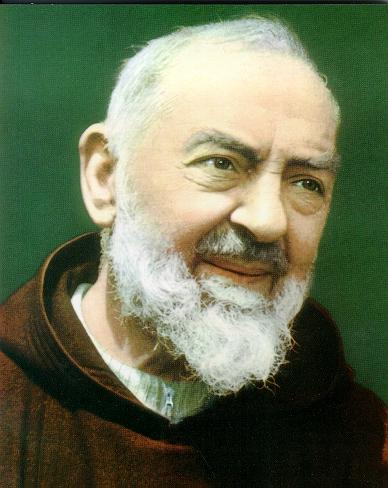 Restez avec moi Seigneur. Pričre de saint Padre PIO