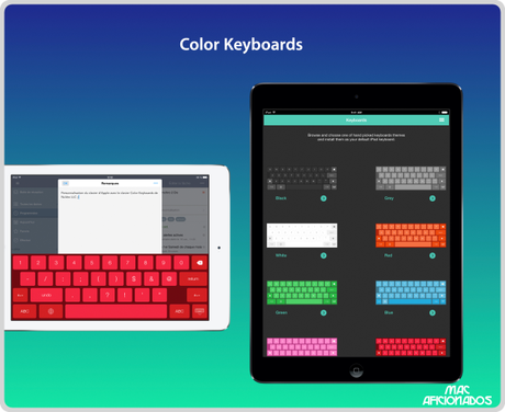 Clavier Color-Keyboards-iOS-8