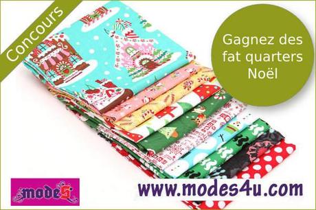 bannière concoursM4U sept14 Résultat du concours Modes4u