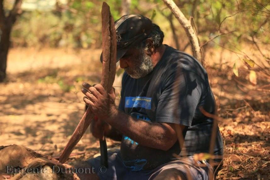 [critique] Heritage Fight : David contre Goliath chez les Aborigènes