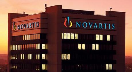 Novartis named digital pharma company of the year – PMLiVE