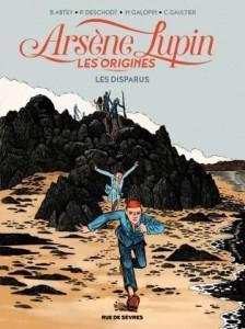 La sélection de la semaine : Scott Pilgrim, Papa ne sait pas, Rasl, Arsène Lupin les origines, Capitaine Trèfle, Les orangers de Versailles, Nightly news, The corner, Fatale, Kamakura diary, Fatima déese de la vie, Voix de la nuit, Collection Trakik et... lupin 1