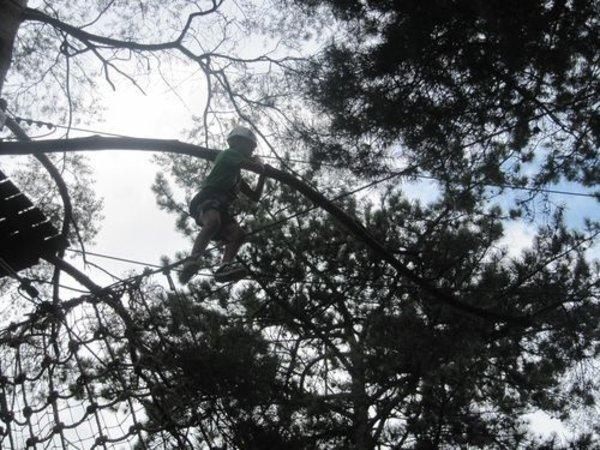 Pique nique de cet été