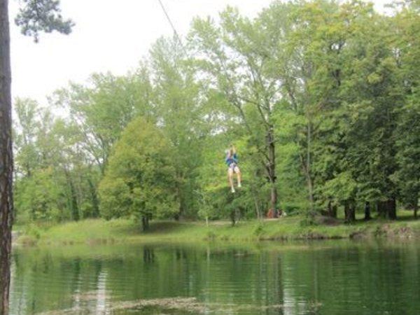 Pique nique de cet été