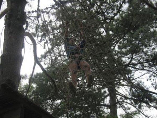 Pique nique de cet été