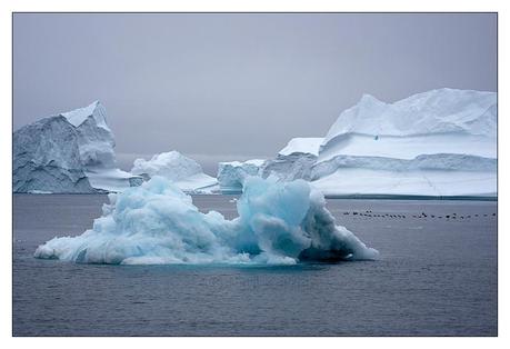 Under The Pole au Groenland ouest : superbe video en Baie de Melville
