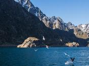 Hurtigruten Norvège carnet 7ème voyage complet