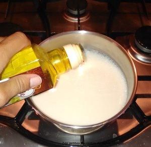 Des figues comme des œufs au lait