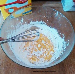 Des figues comme des œufs au lait