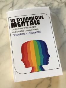 Dynamique Mentale en livre