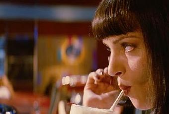 Déguise-toi comme: Mia Wallace - Paperblog