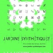 Festival  Jardins Synthétiques “A la croisée des temps, les Arts” | Toulouse