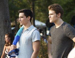 Nouvelles Images de TO &; TVD
